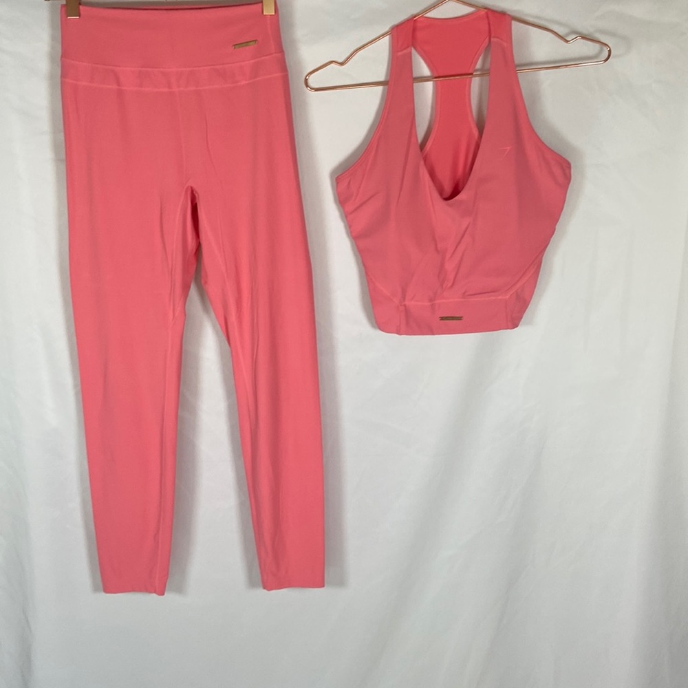Gymshark Whitney Simmons limited edition set